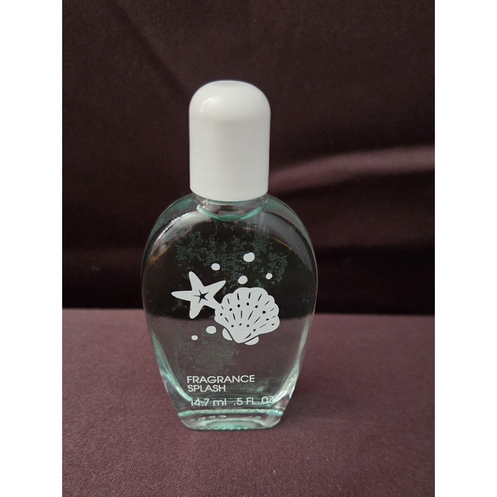 Vintage Avon Soothing Fragrance Splash